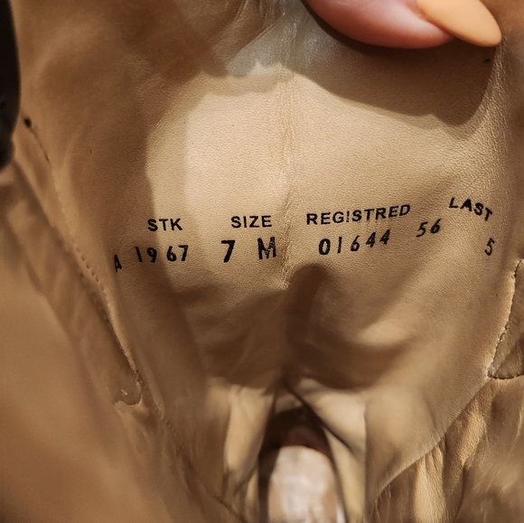 Corral Vintage Cross & Wings Snip Toe Cowboy Boots Women's Sz 7 Black Western - Picture 8 of 8